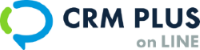 CRM PLUS on LINE_logo.png